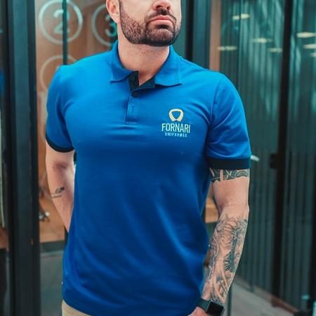 A importância do uniforme camisa polo para o ambiente corporativo