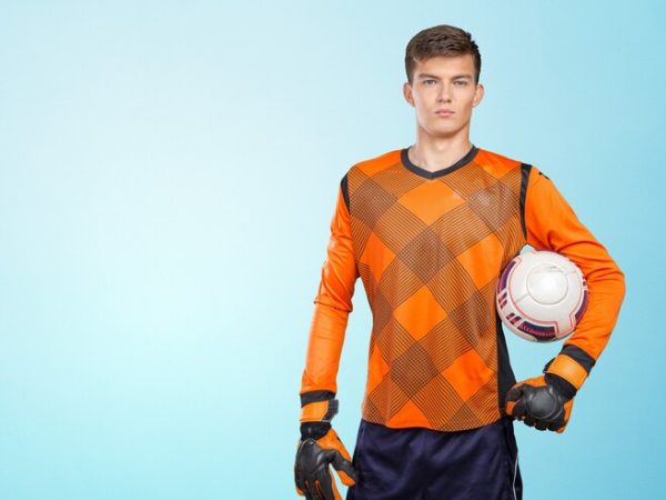 O que é sublimação em uniformes esportivos e como funciona?