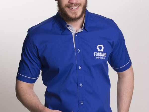 Como usar os uniformes para aumentar a segurança no ambiente de trabalho