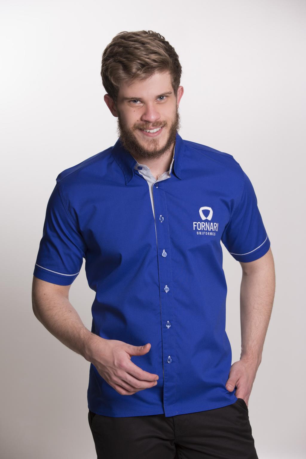 Como usar os uniformes para aumentar a segurança no ambiente de trabalho